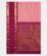 Pink Handwoven Kanjivaram Silk Saree T2387874