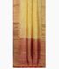 Yellow Silk Kota Embroidery Saree T2518582