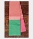 Light Pink Handwoven Kanjivaram Silk Saree T2505191