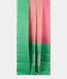Light Pink Handwoven Kanjivaram Silk Saree T2505192