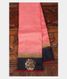 Pink Soft Silk Saree T1765501