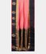 Pink Soft Silk Saree T1765502