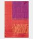 Purple Handwoven Kanjivaram Silk Saree T2516544