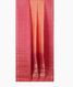 Peach Handwoven Kanjivaram Silk Saree T2527102