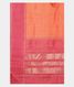 Peach Handwoven Kanjivaram Silk Saree T2527104