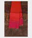 Pinkish Orange Handwoven Kanjivaram Silk Saree  T2516521