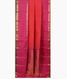 Pinkish Orange Handwoven Kanjivaram Silk Saree  T2516522