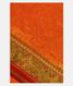 Orange Bandhani Patola Silk Saree T2518151