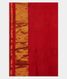 Orange Bandhani Patola Silk Saree T2518153