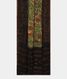Beige Bandhani Tussar Saree T2518312