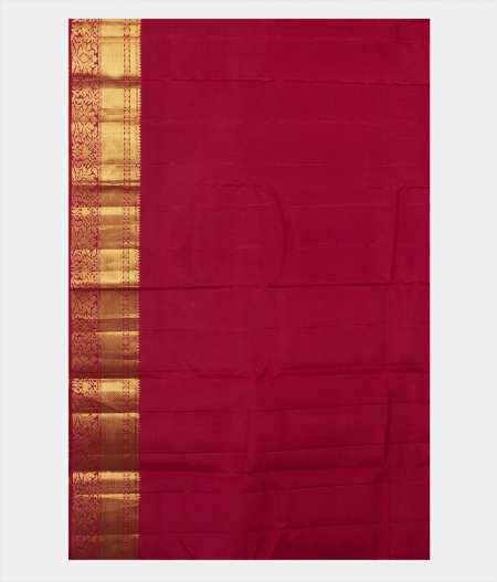 Pinkish Orange Soft Silk Saree T2469963