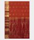 Pinkish Orange  Soft Silk Saree T2469964