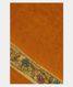 Yellow Bandhani Tussar Saree T2457341