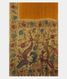 Yellow Bandhani Tussar Saree T2457344