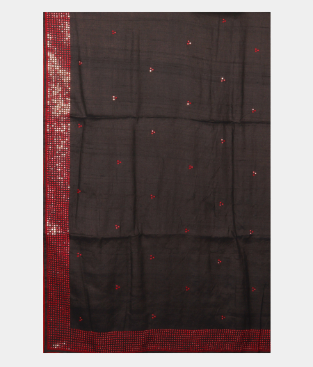 black-tussar-embroidery-saree-t251499-t251499-d