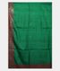 Green Tussar Embroidery Saree T2515024