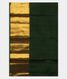Green Handwoven Kanjivaram Silk Saree T2436583