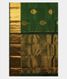 Green Handwoven Kanjivaram Silk Saree T2436584