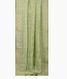 Light Green Organza Embroidery SareeT2527762