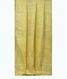 Yellow Kora Organza Embroidery Saree T2527732