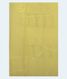 Yellow Kora Organza Embroidery Saree T2527733