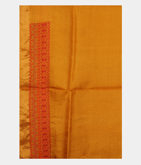 yellow-tussar-embroidery-saree-t251544-t251544-c