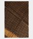 Black Soft Tussar Printed Saree T2526581