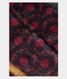 Blue Soft Tussar Printed Saree T2526891