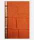 Burgundy Soft Tussar Printed Saree T2526603