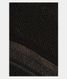 Black  Bandhani Ajrakh Saree T2517991