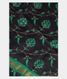 Blue Soft Tussar Printed Saree T2526871