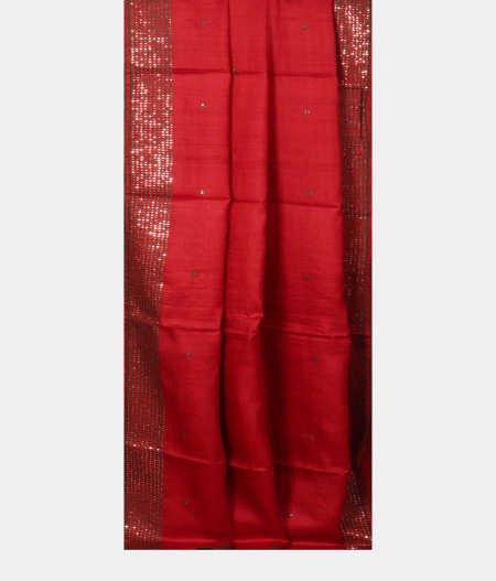 red-tussar-embroidery-saree-t251498-t251498-b