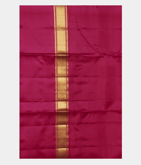 Pink Soft Silk Saree T2436923