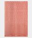 Peach Woven Organza Saree T2527883