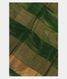 Green Silk Cotton Saree T2422581
