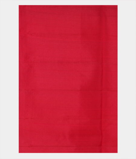 Deep Brown Woven Raw Silk Saree T2459523