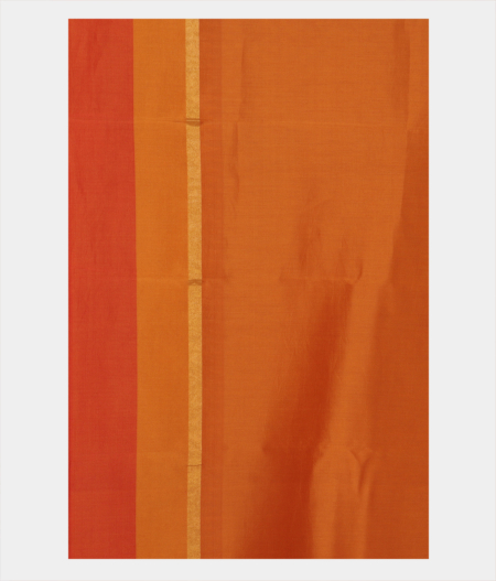 Red Printed Soft Silk Saree T2495953