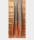 Silver Grey Chanderi Silk Saree T1895022