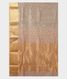 Silver Grey Chanderi Silk Saree T1895024