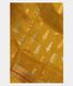 Mehndi Green Chanderi Silk Saree T2269391