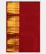 Off White Soft Silk Saree T2267223