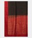 Black Soft Silk Saree T2423534