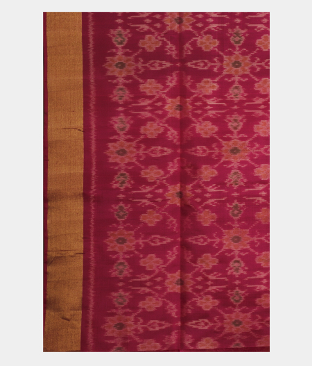 Black Soft Silk Saree T2431663