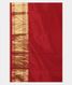 Light Green Printed Soft Silk Saree T2489573