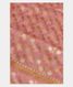 Light Pink Woven Organza T2528221