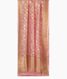 Light Pink Woven Organza T2528222