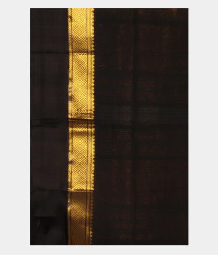 Yellow Silk Cotton SareeT2380993