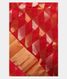 Red Soft Silk Saree T2449831