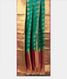 Green Soft Silk Saree T2449852