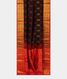 Black Silk Cotton Saree T1890512